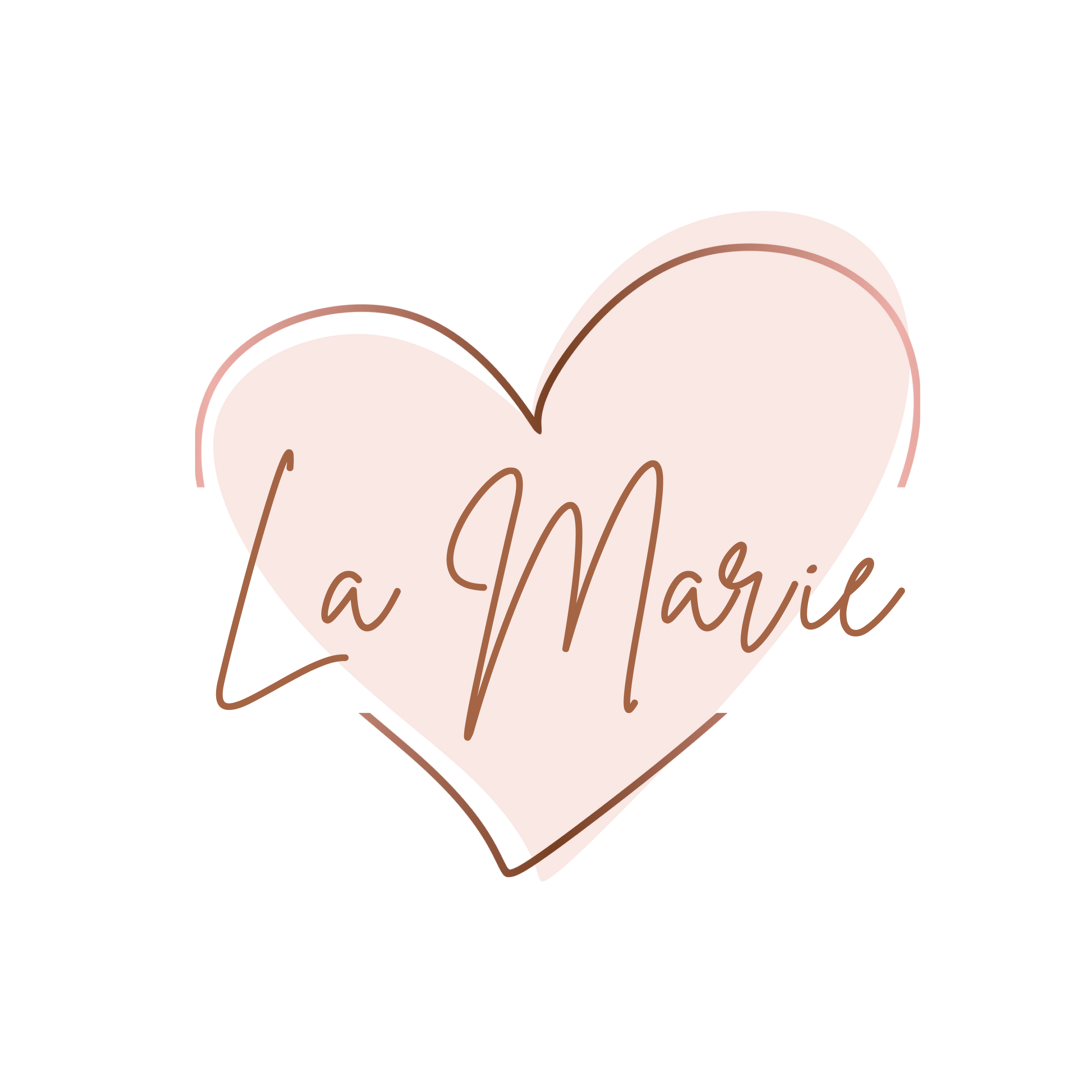 La Marie Logo