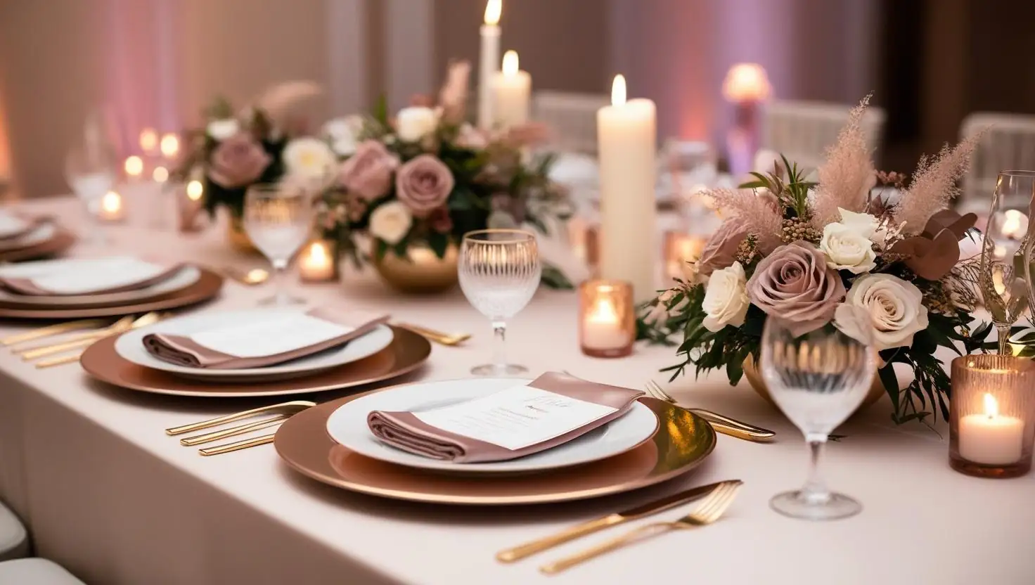 La Marie Event Dekoration